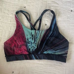 Lululemon Energy Bra Size 8